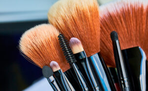 Leia mais sobre o artigo Pinceis de maquiagem